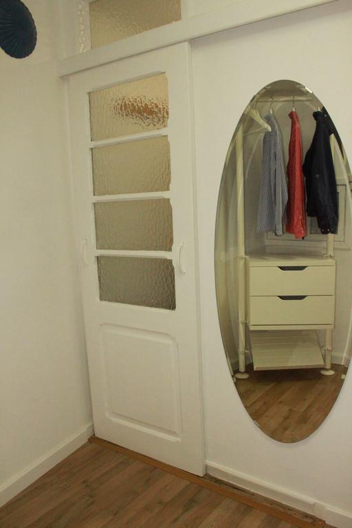 Casa Beco Do Castelo Apartment Lisbon Exterior photo